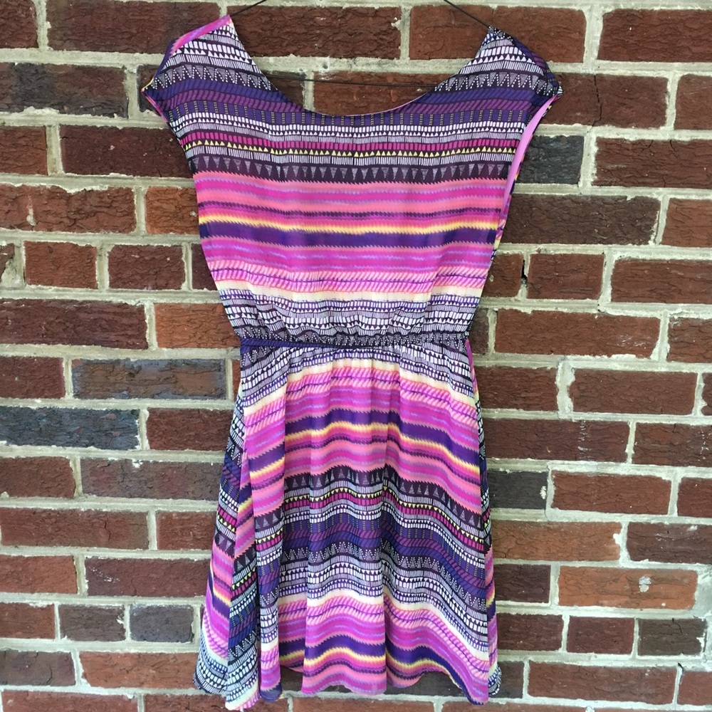 Francesca’s Sundress